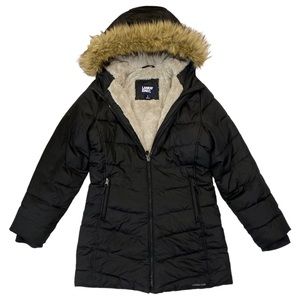 Lands End Coat